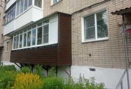 Легализация самостроя, пристройка балкона законно!!!